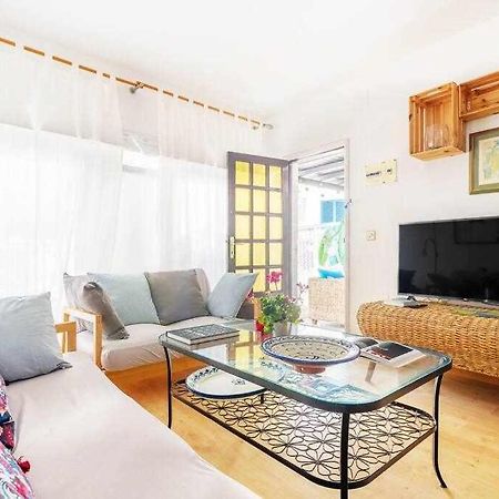 Summer Dreams Beach House Playa Honda  Exterior photo