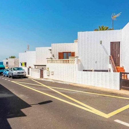 Summer Dreams Beach House Playa Honda  Exterior photo