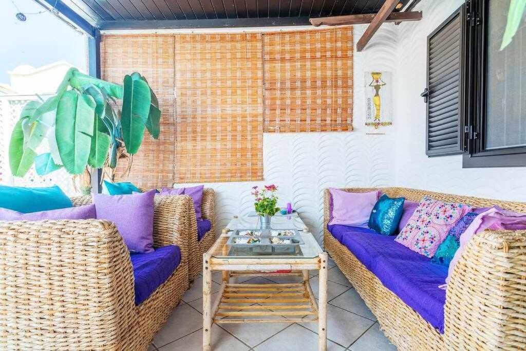 Summer Dreams Beach House Playa Honda  Exterior photo