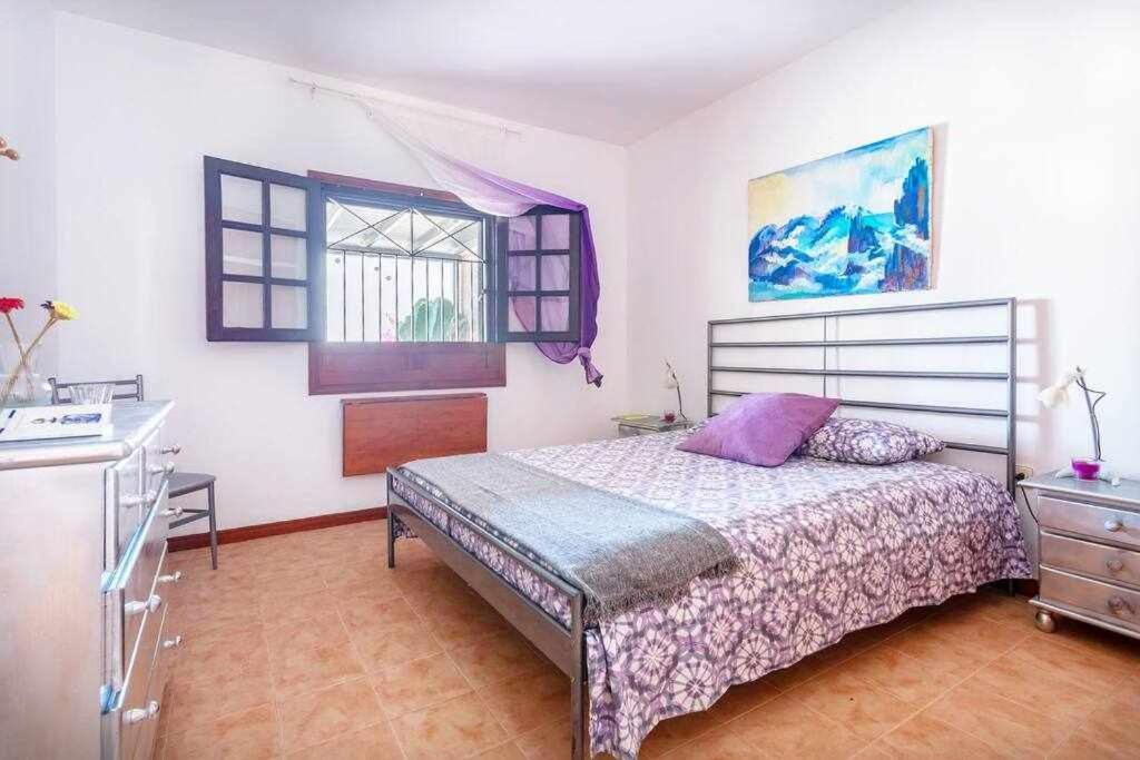 Summer Dreams Beach House Playa Honda  Exterior photo
